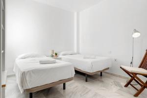 Relaxing Marbella 2BR with Pool and Private Terrace