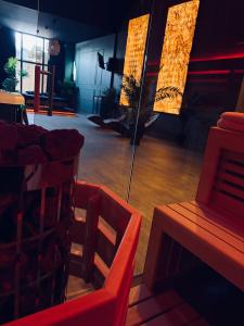Tropical Spa Apartament z jacuzzi i sauną