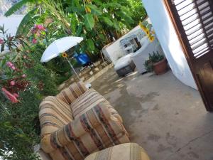 Samuel garden e beach