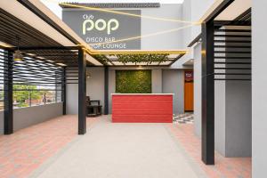 Collection O General Post Office Jaipur Formerly Hotel Shan