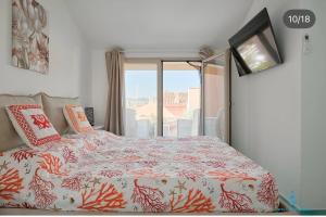 villetta 6 posti letto