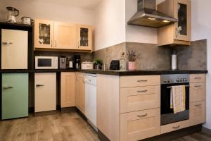 Haus am Fischteich Natururlaub für Familien & Hunde