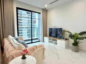VINHOMES GRAND PARK PD Prime Apartment