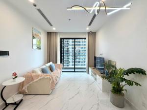 VINHOMES GRAND PARK PD Prime Apartment