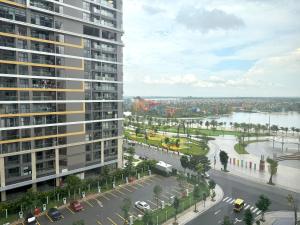 VINHOMES GRAND PARK PD Prime Apartment
