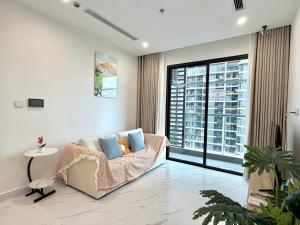 VINHOMES GRAND PARK PD Prime Apartment