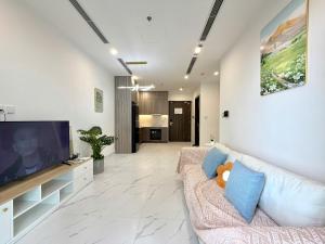 VINHOMES GRAND PARK PD Prime Apartment