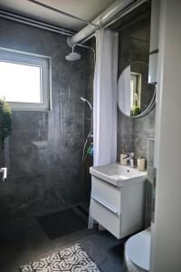 Apartman Mikanović
