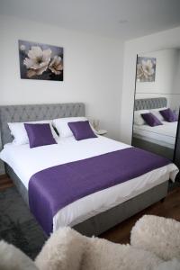 Apartman Mikanović