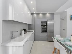 Apartament Diamante