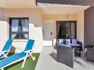 Apartament Diamante