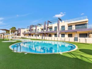 Apartament Diamante