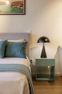 Marina da Afurada Apartments - Miguel Cervantes