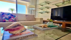 Marina Plaza Front Row apartment by Cleverdetails in Vilamoura