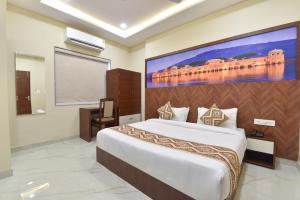 Hotel Gold Coin