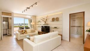 Marina Plaza Front Row apartment by Cleverdetails in Vilamoura