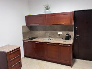 Apartman Dobra Voda