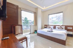 Hotel Gold Coin