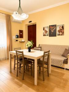 Alexas Rooms Crotone - Centro città