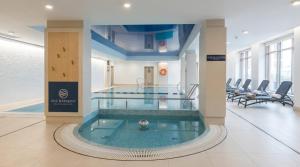 Motława Prestige Old Town Apartment by JumpInHere