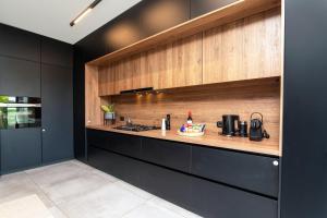 Greenery Luxury Apartment