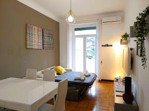 Vittoria Rome Apartment