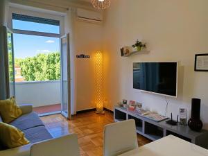 Vittoria Rome Apartment