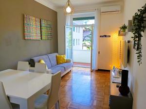 Vittoria Rome Apartment
