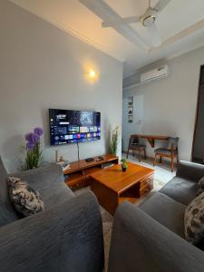 Twiga Suites