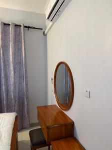 Twiga Suites