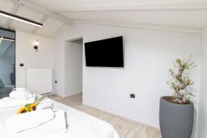 Greenery Luxury Apartment