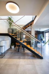 Greenery Luxury Apartment