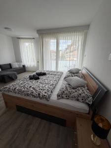 Jade Apartman Sárvár