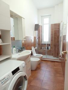 Vittoria Rome Apartment