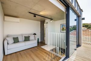 Marina da Afurada Apartments - Jorge Amado