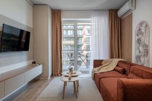 Arboréa Apartment Pallady Free Private Parking