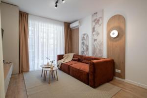 Arboréa Apartment Pallady Free Private Parking