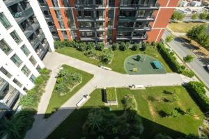 Arboréa Apartment Pallady Free Private Parking