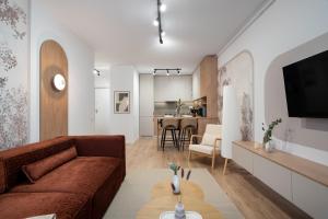 Arboréa Apartment Pallady Free Private Parking