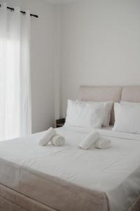 Athenian Flat
