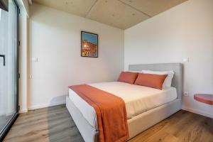 Marina da Afurada Apartments - Fernando Pessoa