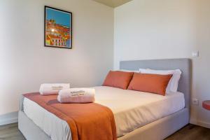 Marina da Afurada Apartments - Fernando Pessoa