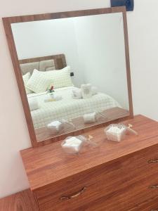 Appartement 5 min a la plage