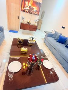 Appartement 5 min a la plage