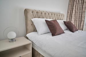 Apartman Mikanović