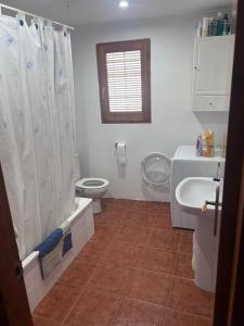 La casita de AR