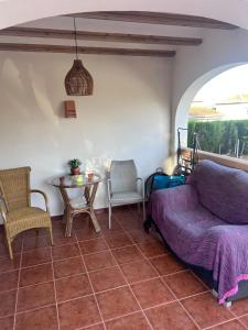 La casita de AR