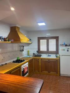 La casita de AR
