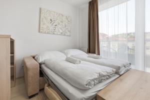 LAM Brick - Parking free - AC - Terrace