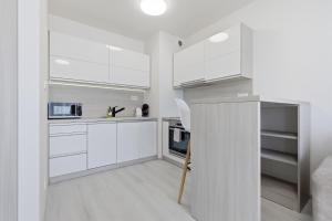 LAM Brick - Parking free - AC - Terrace
